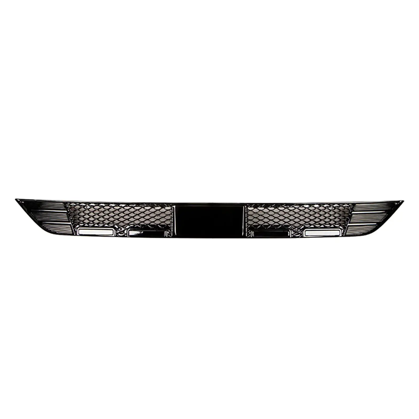 

Front Grill Mesh Grille Cover Replacement Radiator Condenser Protective Cover