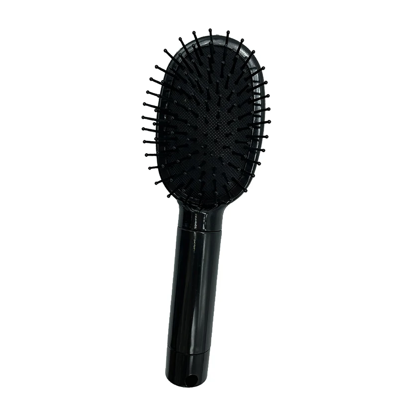 Diversion safe Hair Brush to Hide Money,Mini Key, Pills, Small Jewelry, Secret Contain