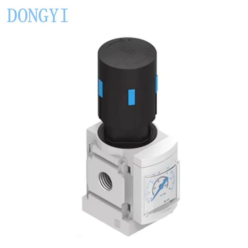 

Pressure Regulator MS MS-LR MS4-LR-1/8-1/4-D5-AS MS6-LR-1/4-3/8-1/2-D5-AS 529421 529423 529425 529415 529417 529419 529995