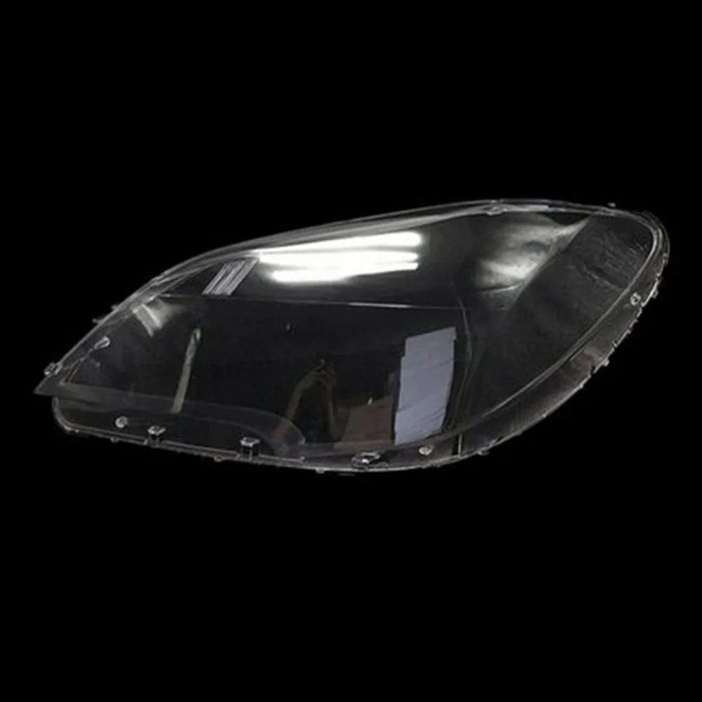 Voor Buick Encore 2013 2014 2015 Koplamp Cover Transparant Masker Koplamp Shell Lens Plexiglas Vervangen Originele Lampenkap