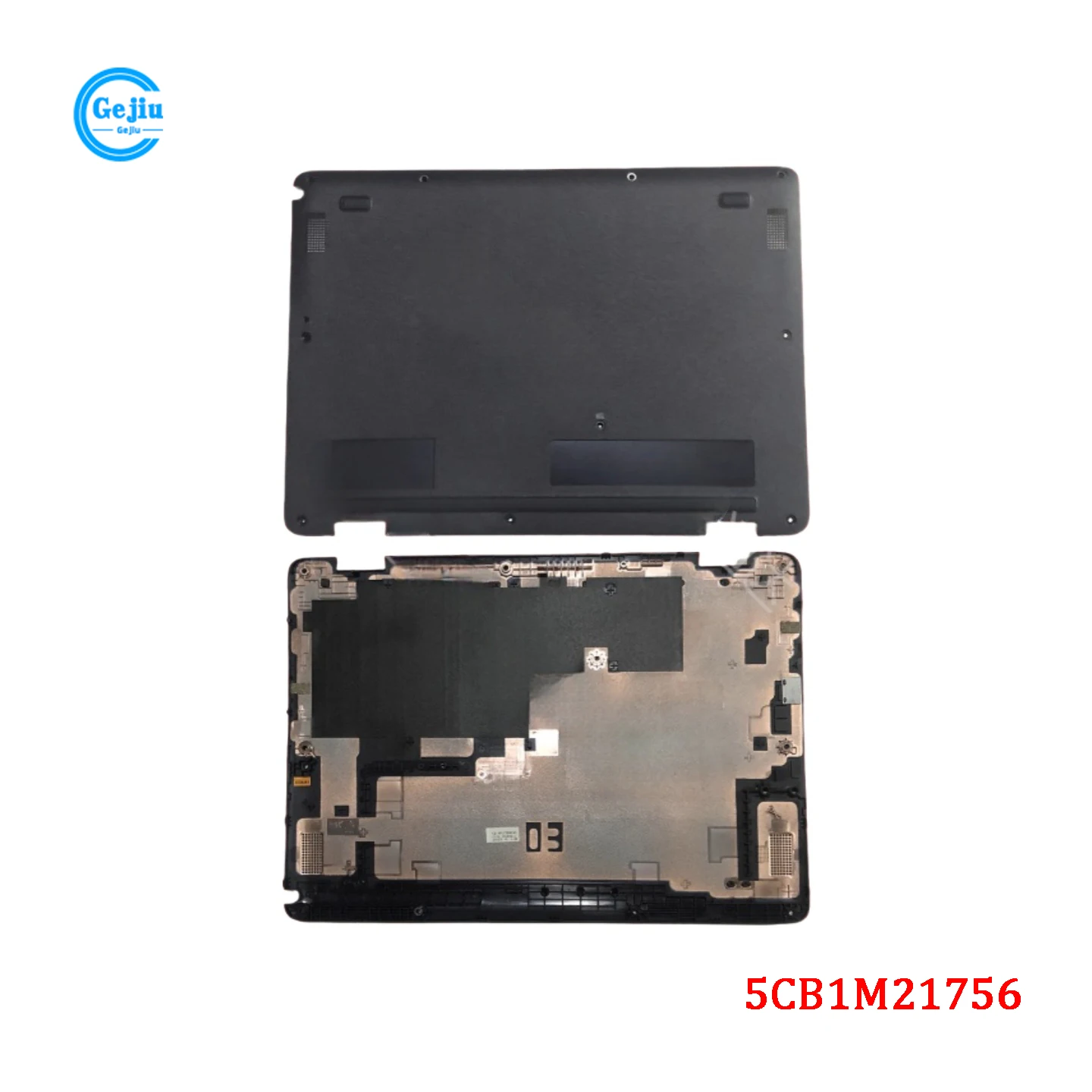 

NEW ORIGINAL Laptop Bottom Cover Case for Lenovo 500W 2-in-1 5th 5CB1M21756
