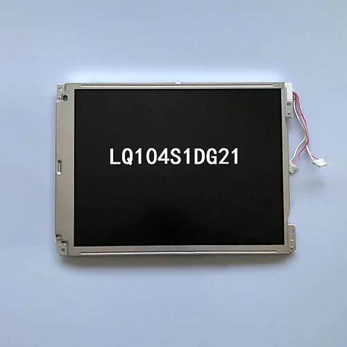 

Fully Teste For Industrial LQ104S1DG21 10.4-Inch Sealed LCD Display Screen module