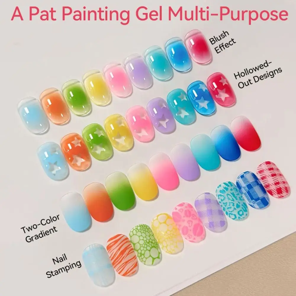 Schönheit u. Gesundheit - Nail art & Tools - Nagelkunst - Nagellack