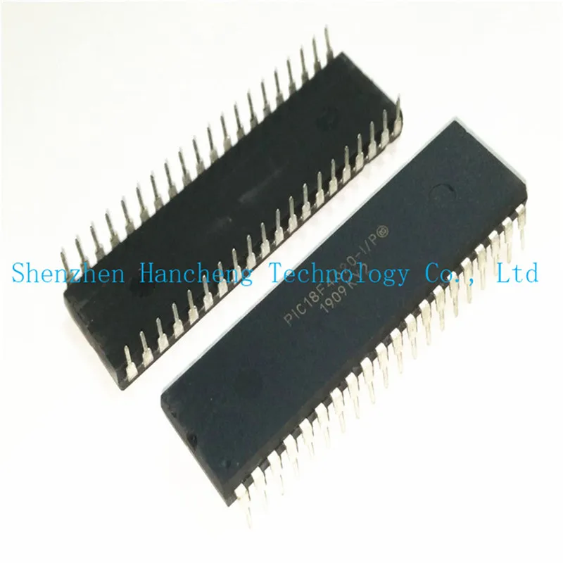 

(5PCS-50PCS) PIC18F4620-I/P QFP44 NEW CHIP IC