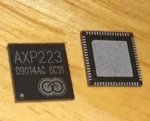 AXP223 QFN