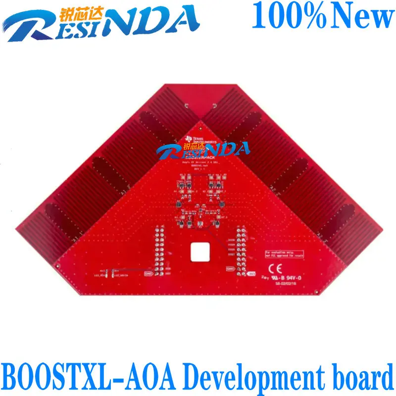 

BOOSTXL-AOA Development board 100%New and Original