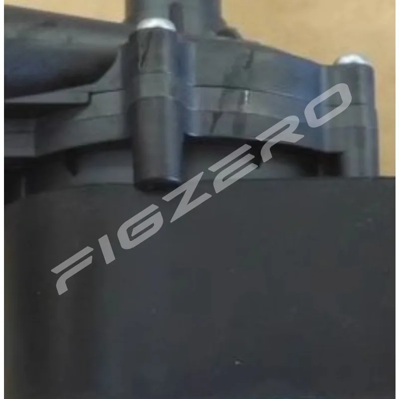 HA2EJ-8101420 Battery Thermal Management Water Pump Assembly For BYD Qin Plus EV HA2EJ8101420