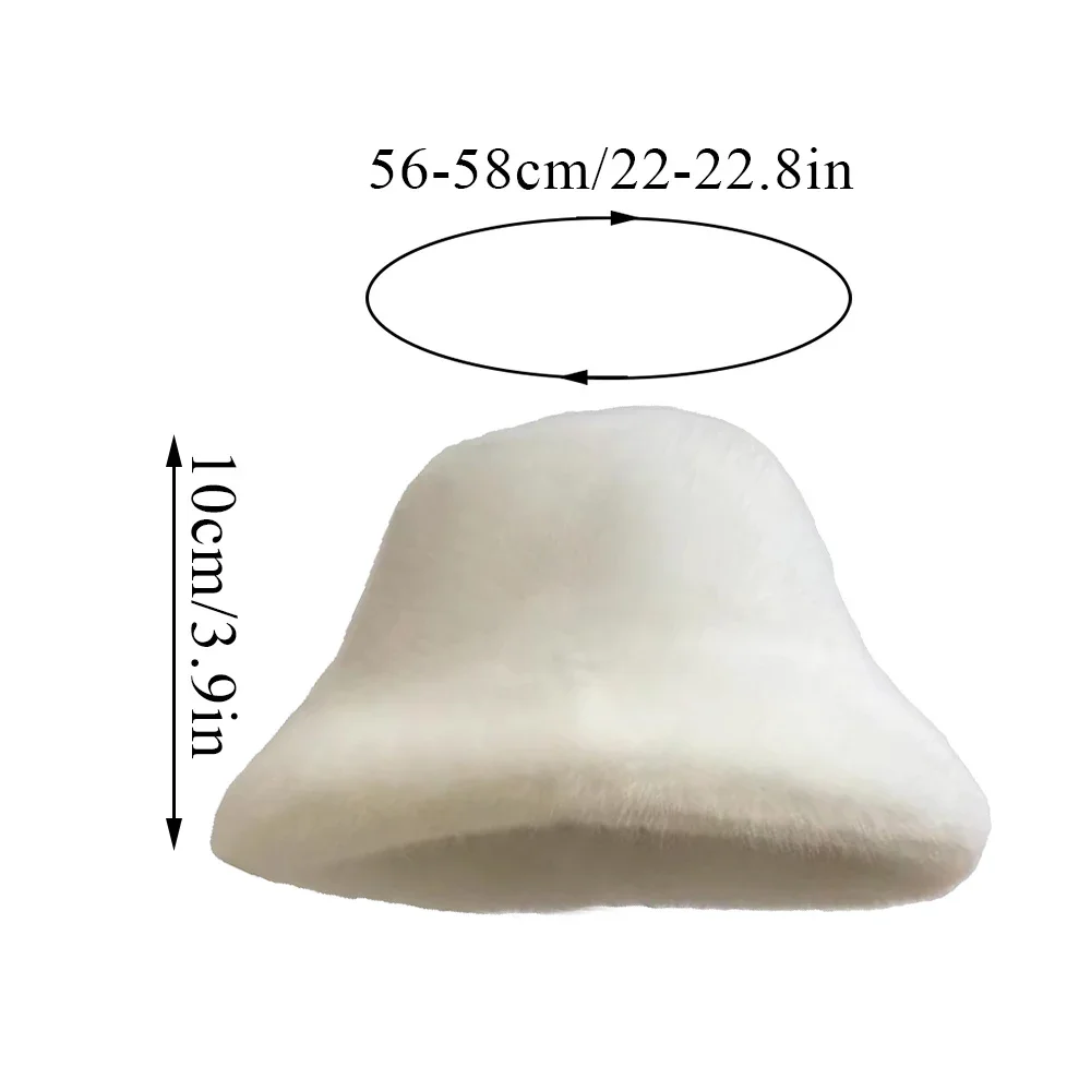 رقيق الفراء صياد قبعة للنساء الشتاء أفخم غطاء حماية الأذن يندبروف الدافئة الإناث بنما قبعات الصلبة موضة قبعة بحافة