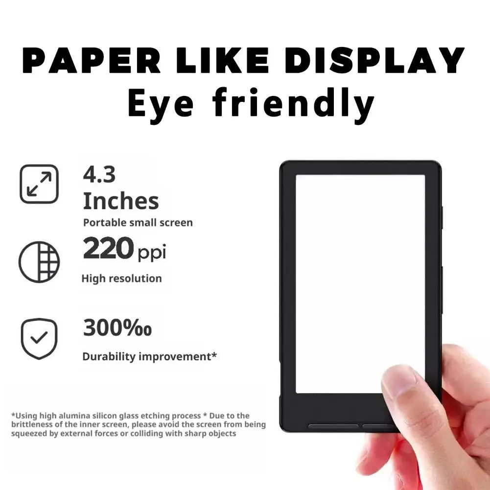 Xteink X4 Ultra-Por…