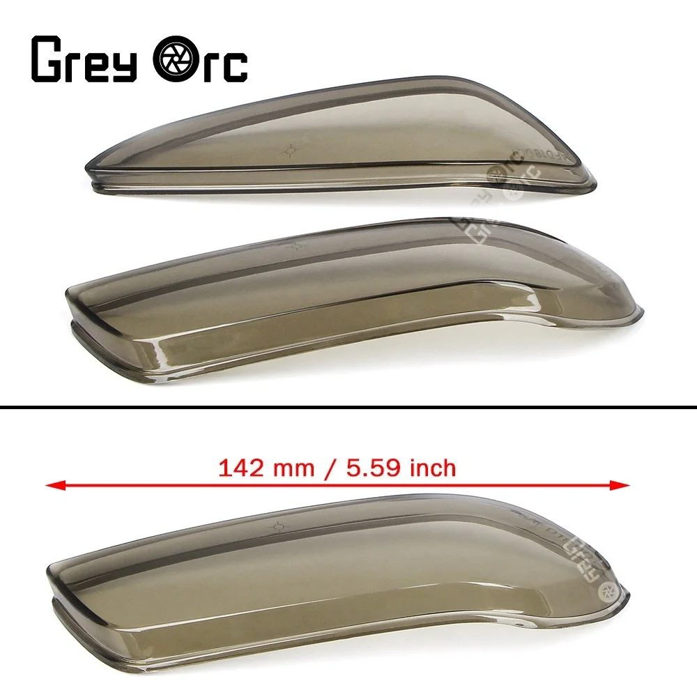 

Motobike LED Rear View Mirrors Rearview Turn Signal Light Cover For BMW S1000RR S 1000 S1000 RR 2019 2020 2021-2022 Accessories