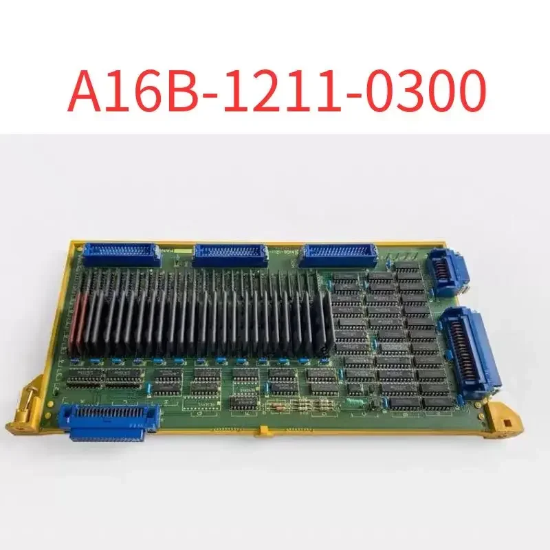 

Used A16B-1211-0300 circuit board Test OK