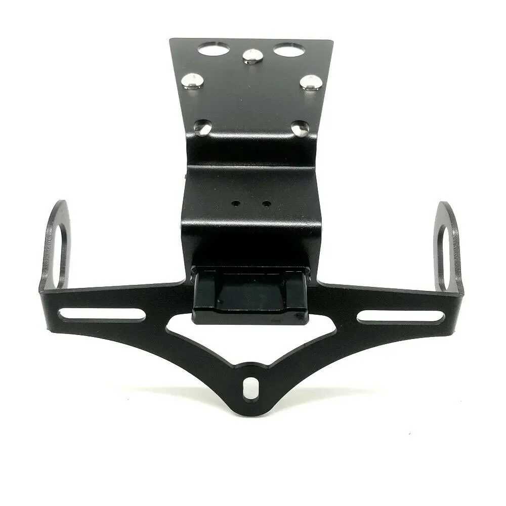 

Motorcycle Modified Registration Plate Holder Bracket Kit For HONDA CBR 650F CB 650F 2014-2018 Parts Rear License Plate