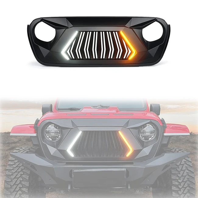 Luma Front Bumper C… - image