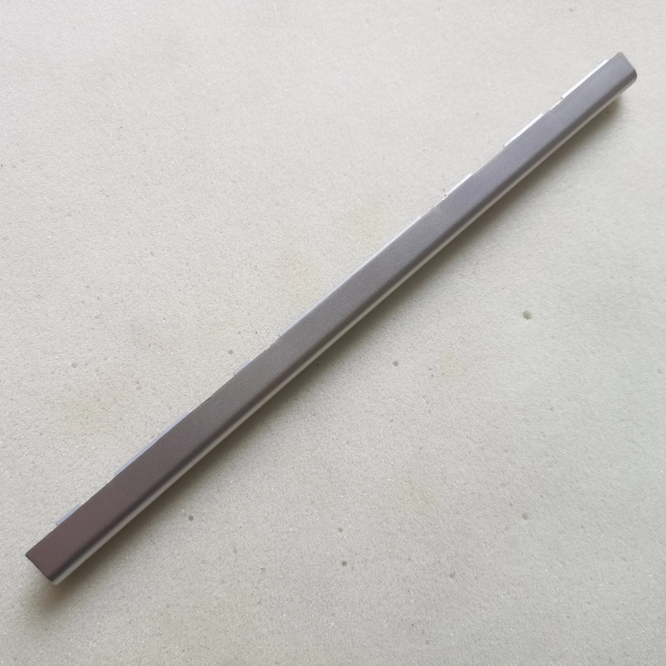 

1 шт. новая крышка шарнира ЖК-дисплея для ноутбука ASUS S14 S406U S406 X406U S406UA