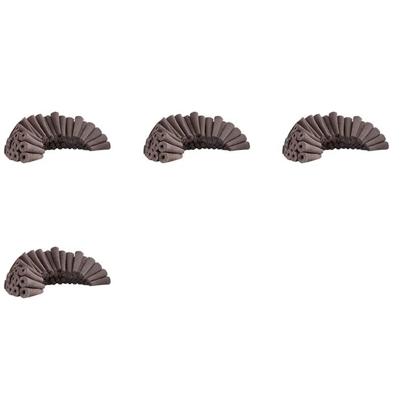 

200 Pack Grow Sponges, Seed Starter Pods Replacement Root , Refill Pods For Hydroponic Indoor Garden Growing System-ABQU