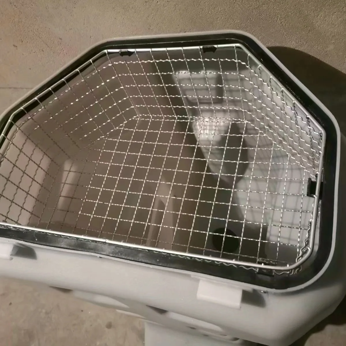 Kit de maille d'épandage d'engrais pour Agras DJI T40/T20Pro/T50, pièce d'accessoires pour drones agricoles