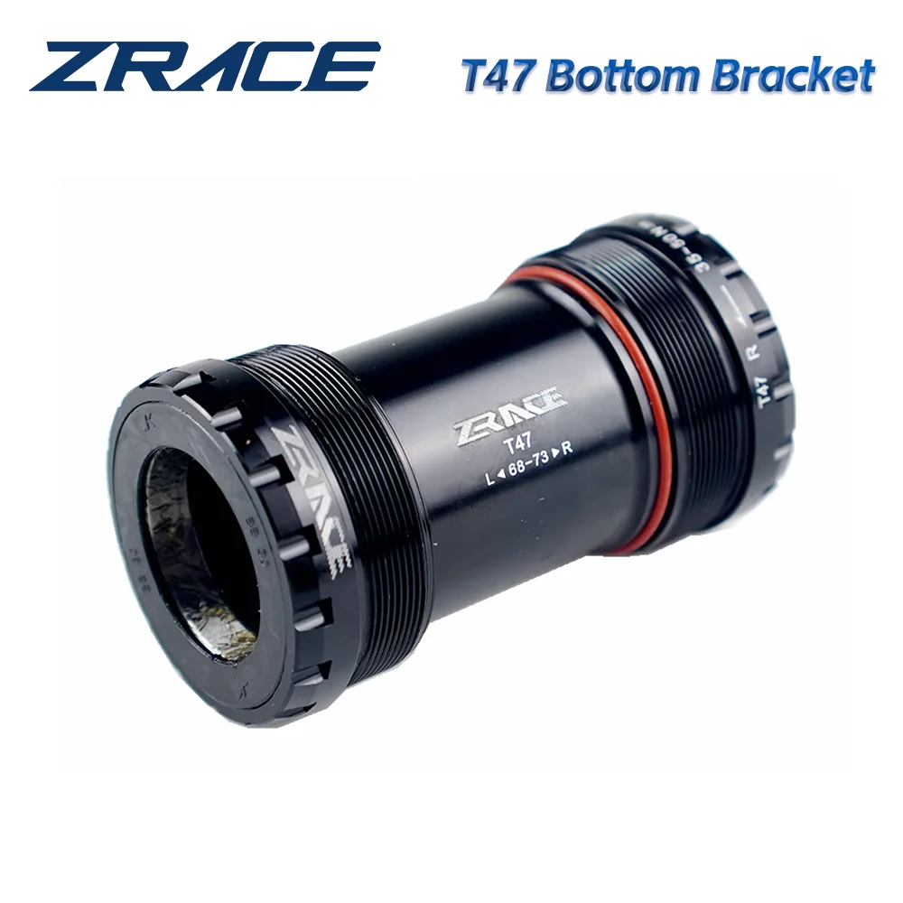 

ZRACE T47 Bottom Bracket / Tool, All aluminum alloy CNC, T47-24mm / T47-30mm / T47-29mm