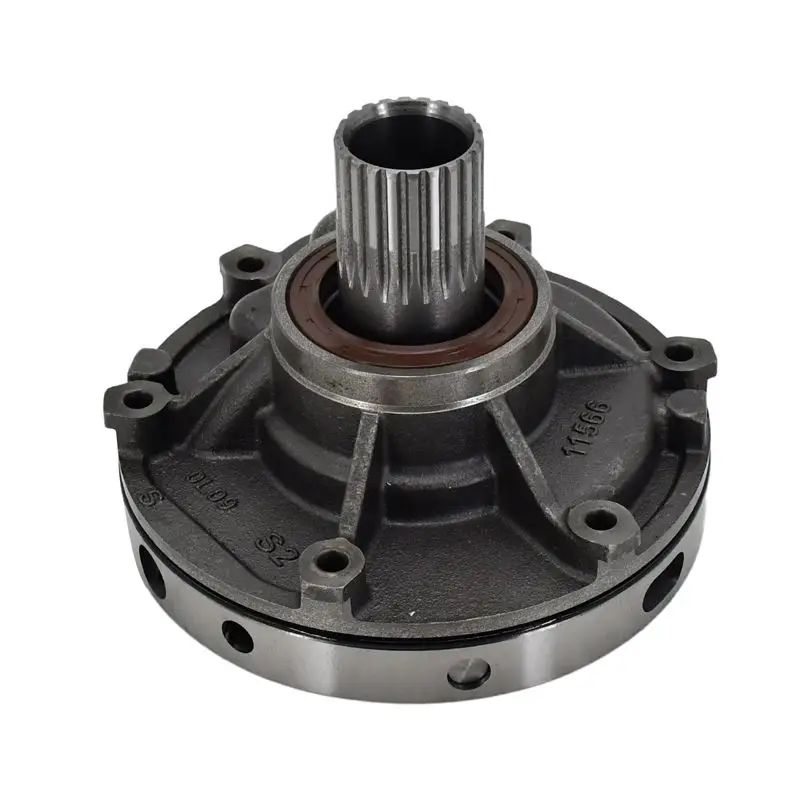 

Transmission Charge Pump 87429970 135190 Compatible with Case 580N 586H 570MXT 588H 570NXT 590SN 580SM+ 580SM 586G 588G 590SM