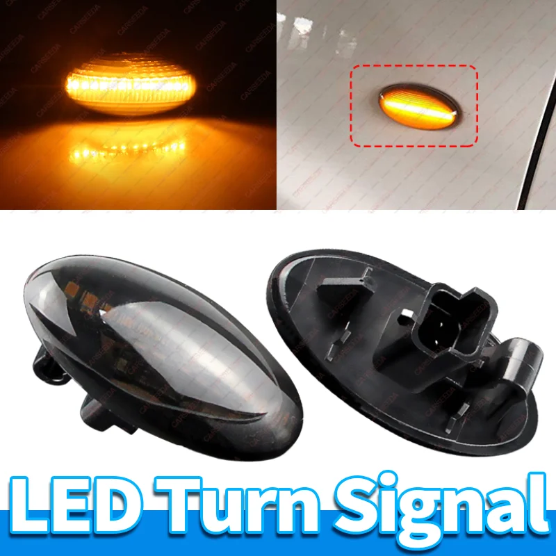 Led Dynamic Sequent…