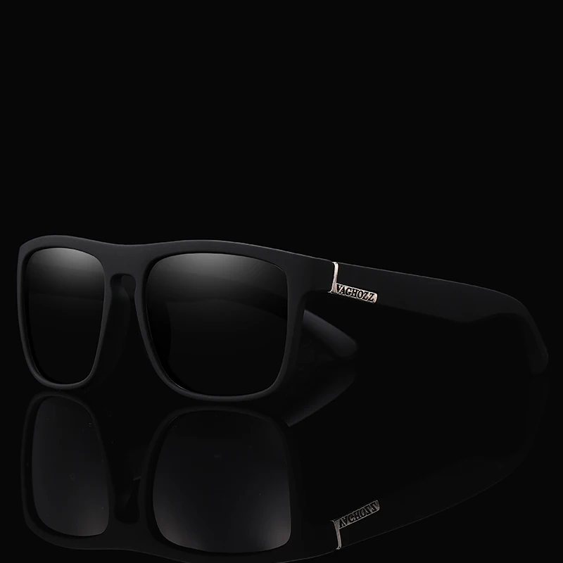 GUISVIKER New Polarized Cycling Sunglasses Men Women UV400 Sun Glasses Fishing Outdoor Baseball Softball Sport Cycling Eyewear