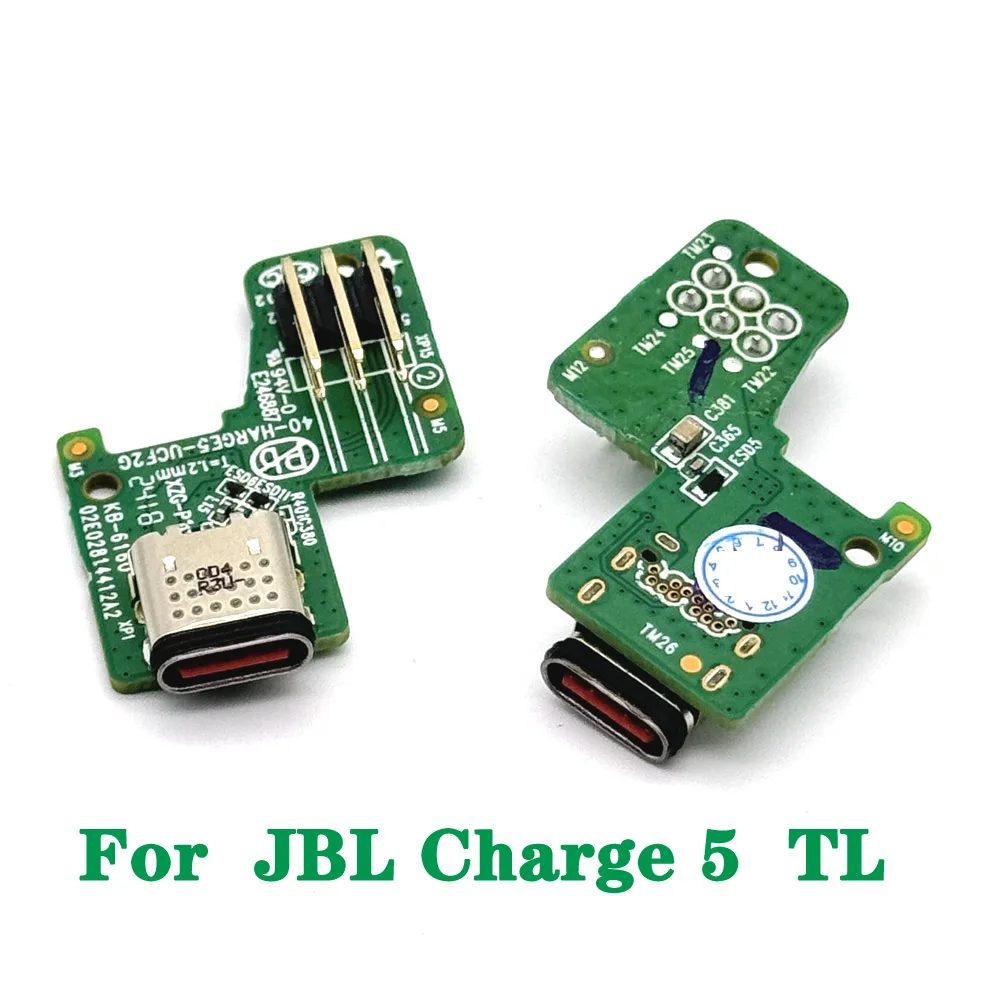 For Jbl CHARGE5 Mic…