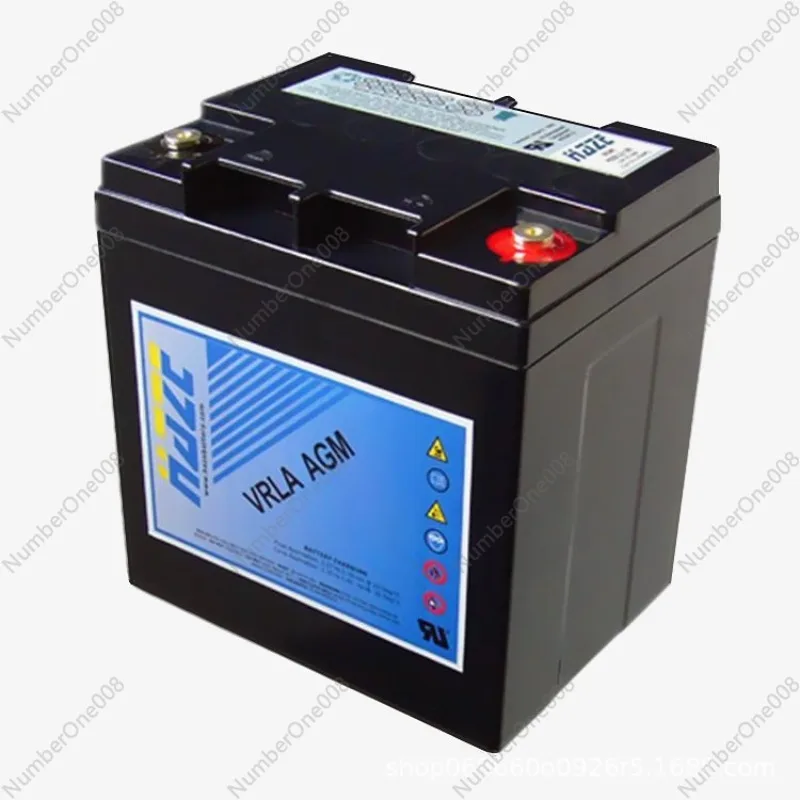 

Battery HZB12-100/12V100AH 150 160 200 26 33 44 AH