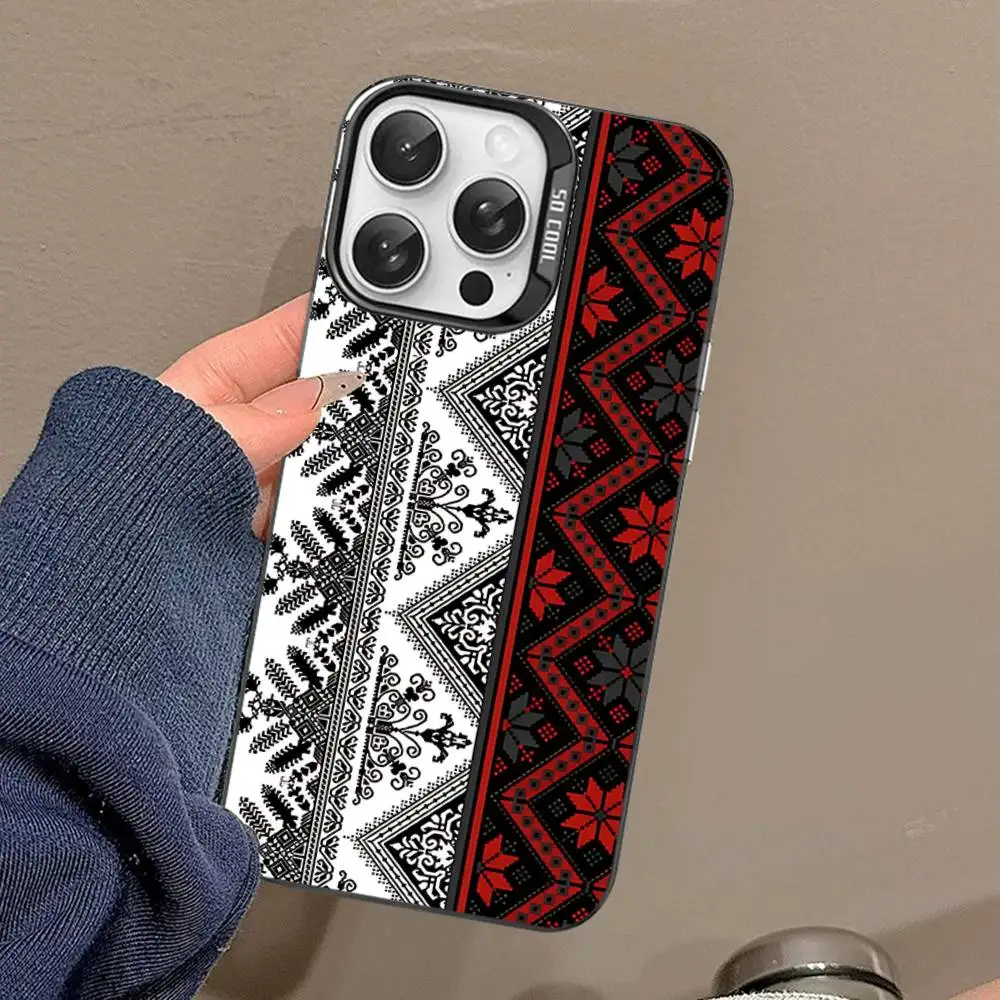 G-Ukraine Pattern P…