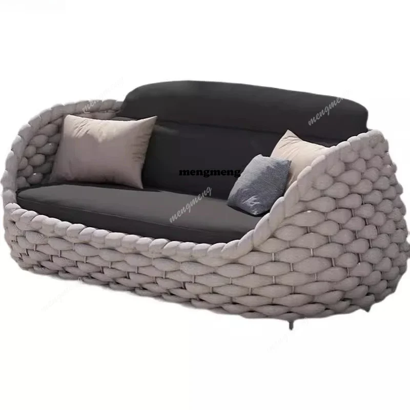 

R Puff White Living Room Sofas Designer Minimalist Soft Nordic Living Room Sofas Lounge Modern Couch Wohnzimmer Furniture For Ho