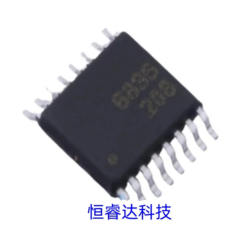6835 6835-STD MT6835GT-STD NEW Original Genuine Chip Packing 16-TSSOP