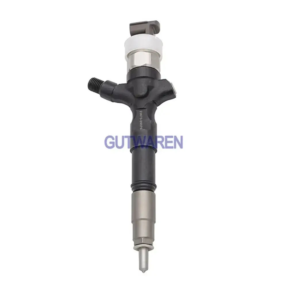 

Форсунка 23670-39215 дизельная форсунка Common Rail в сборе Форсунка дизельного двигателя