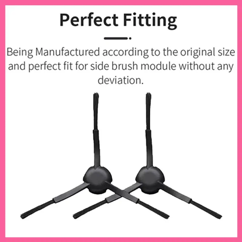 

ABNM 14PCS Brush Dust Bag Filter And Mop Cloth Set For Dreame D10 Plus Z10 Pro L10 Plus Vacuum Cleaner Replacement Parts