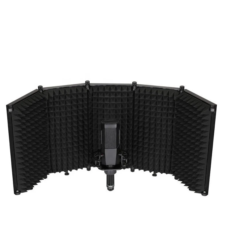 difusor-acustico-para-cabina-de-reflexion-panel-plegable-con-filtro-vocal-c-5-para-microfono-de-condensador-de-estudio-negro