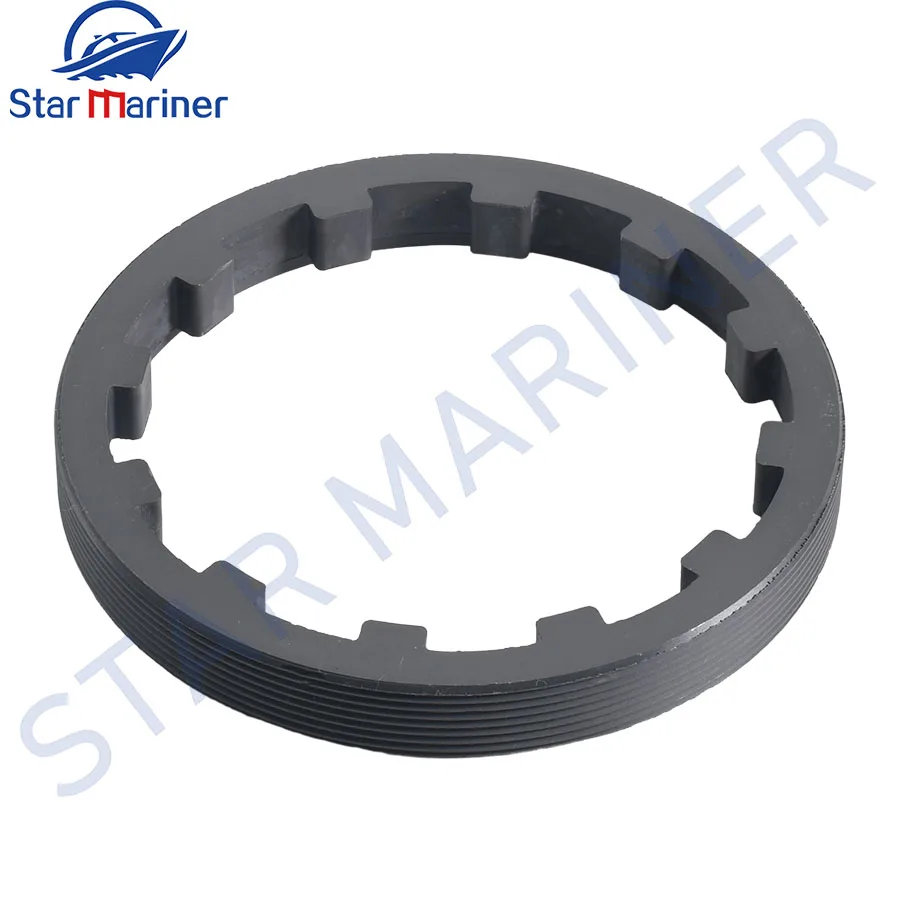 

8M0168885 Retainer Bearing For Mercury Mercruiser outboard motor 4T 100HP 115HP 150HP Boat Engine Replaces Parts 53-8M0168885