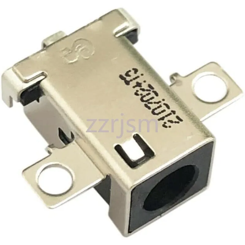 

DC Power Jack Charging Port Replacement for Lenovo IdeaPad 320 80XS 320-15ABR 80XS00DJUS S145-15 seriesc (AE58)