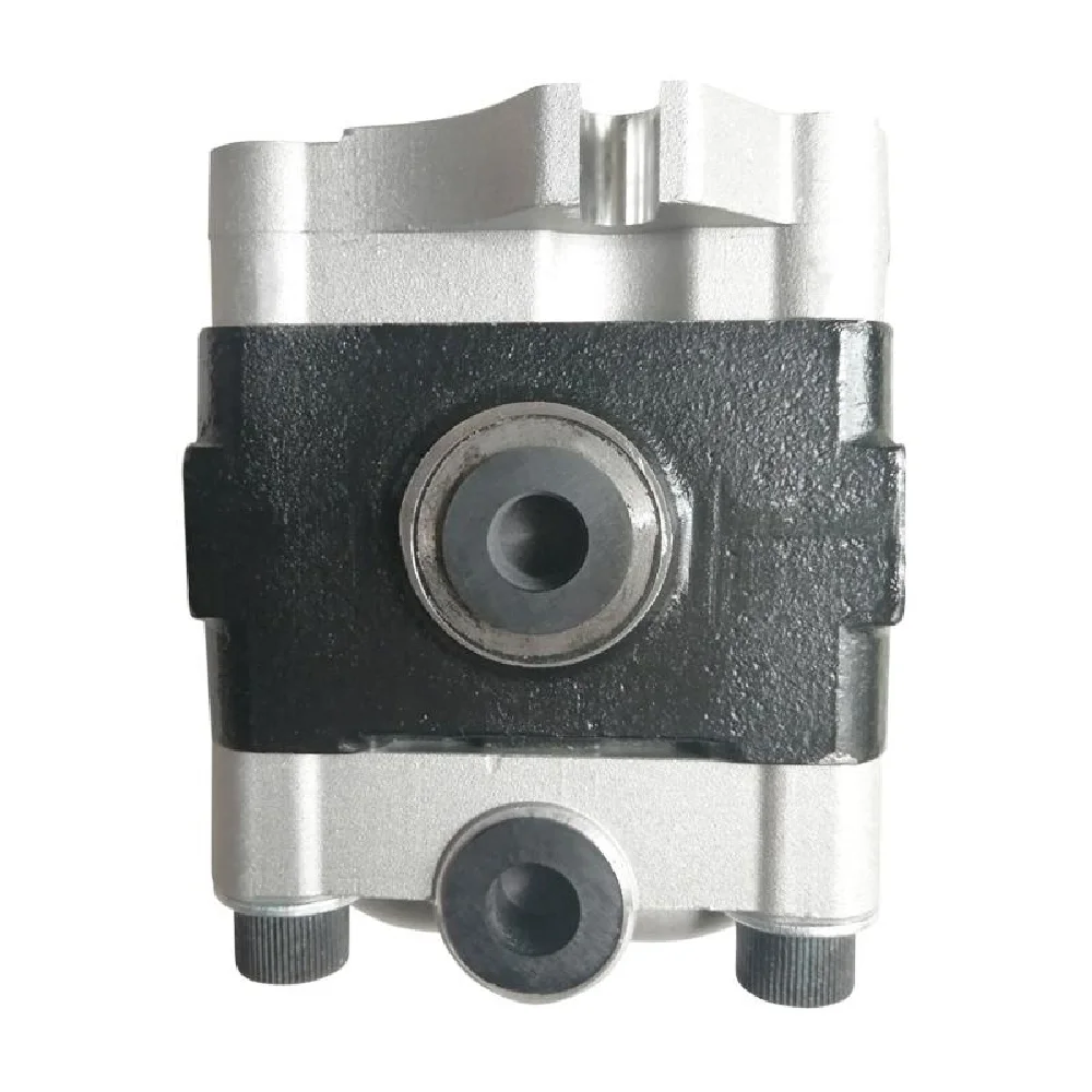 

Professional Factory Auxiliary Pump Excavator Hydraulic Parts Gear Pump Pilot Pump For PC35-8