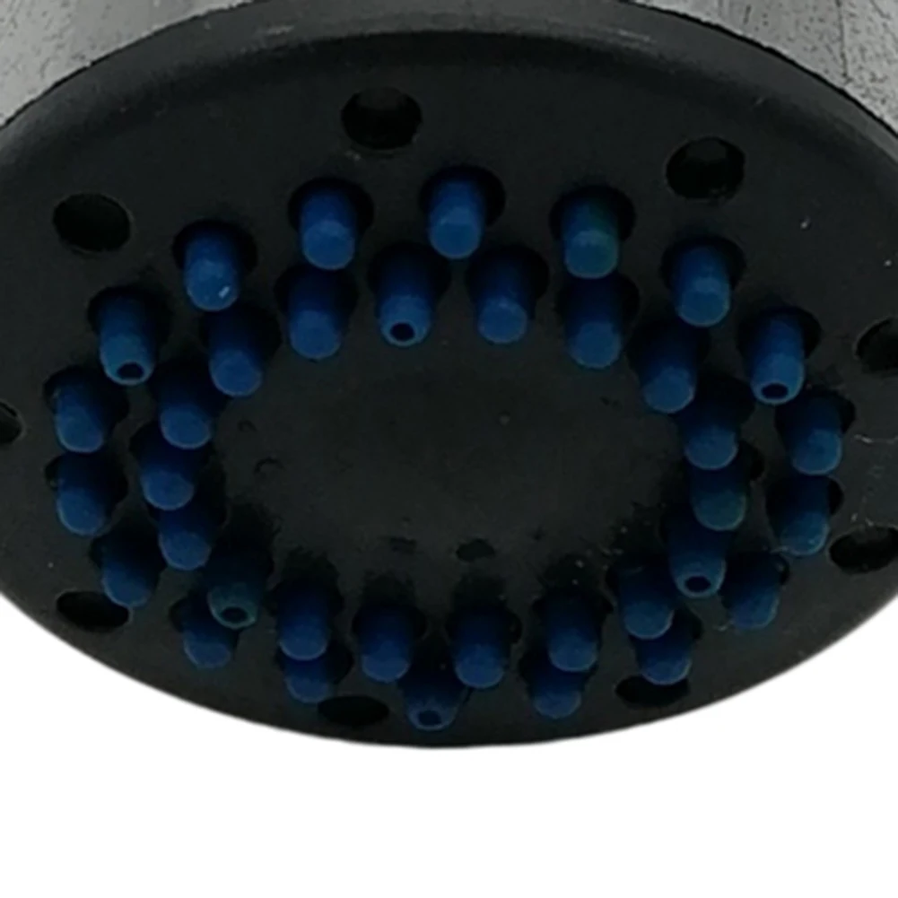 Water-saving Design Shower Nozzle Bathroom Spa Refreshing Bath Experience Shower Water Saving Shower Head Stylish Design