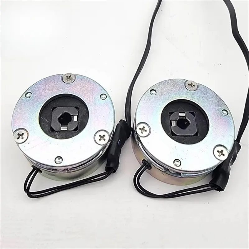 G339REB116 96V8B7 1.5DA LDWZ2-8 ZL-1 ZL-2 Electromagnetic Power-off Brake Elevator Brake DSZ-A Lift Door Parts