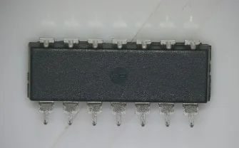 10PCS/100PCS SN74LS73N SN74LS73AN 74LS73 IC FF JK TYPE DUAL 1BIT 14DIP 100% New Original Chips
