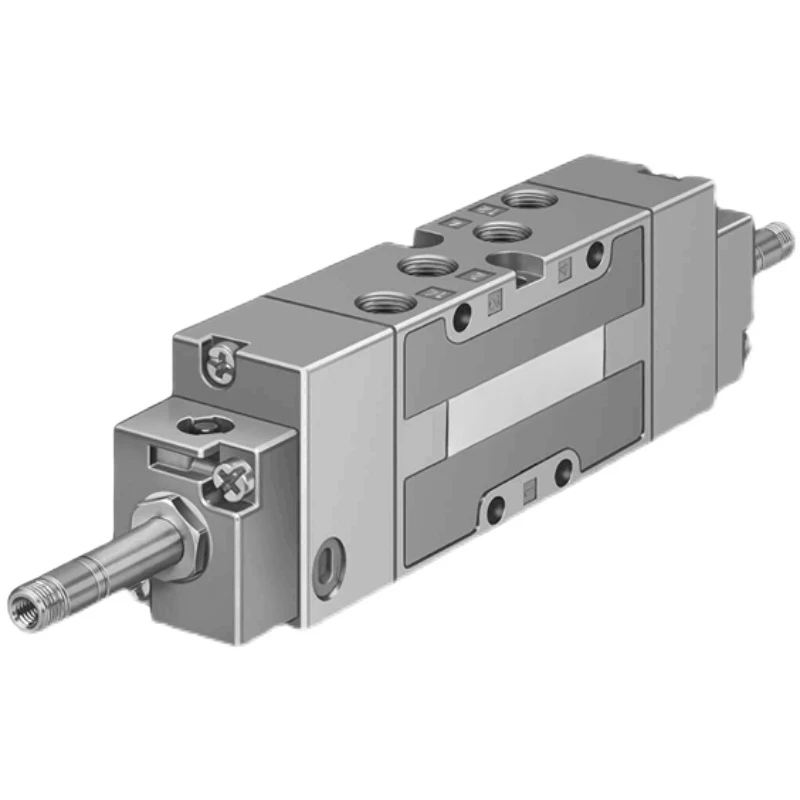 Electromagnetic Valve MFH-5/3E-1/4-B 19786