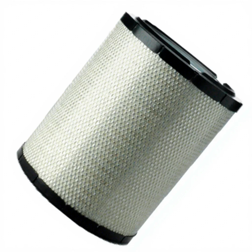 Excellent Quality Truck Engine Spare Part Air Filter AF25484