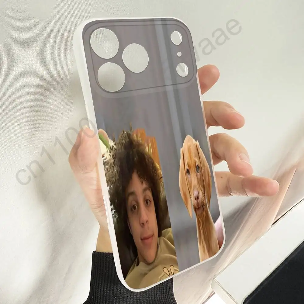 حافظة هاتف X-Xaviersobased لهاتف iPhone 11,16,15,14,13,17,12,Plus,E,Air,Mini,Pro,Max غطاء مغناطيسي للشحن اللاسلكي #3