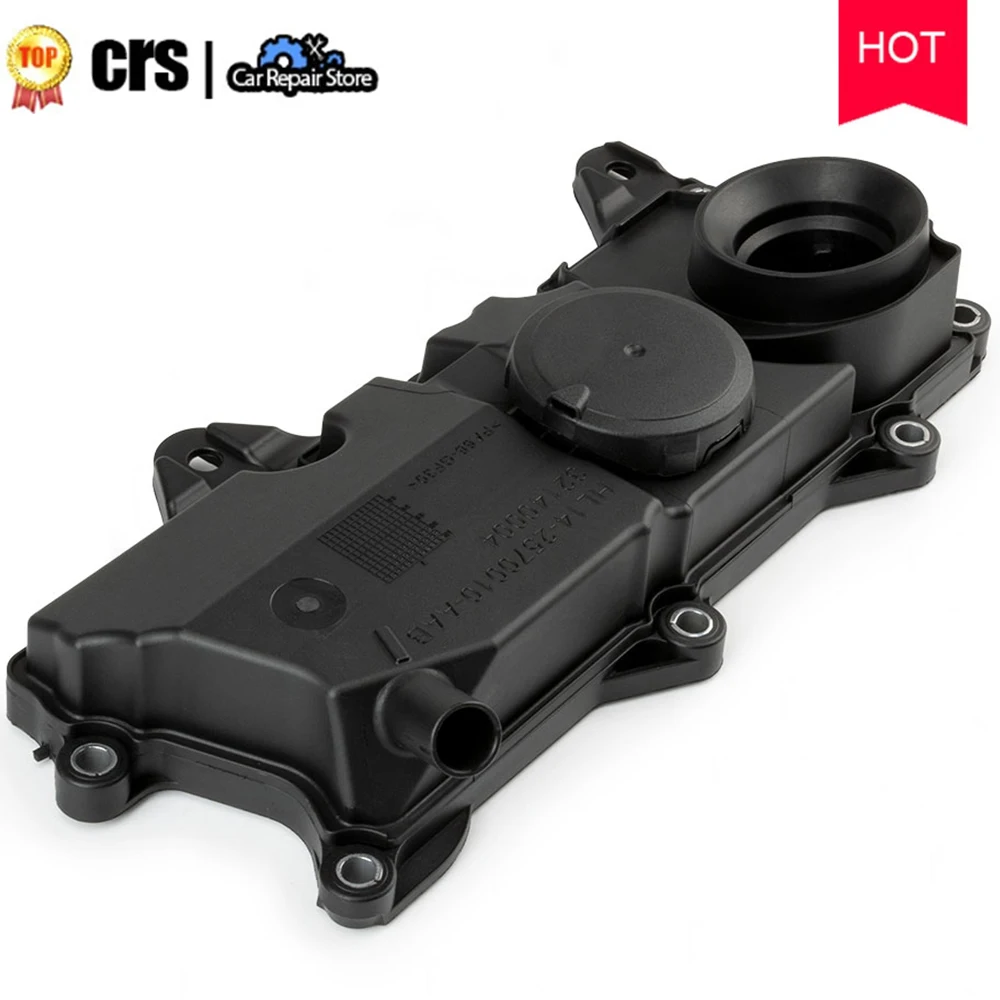 OEM # 31316184 32242753 31670210 32140004 Oil Separator Diaphragm Rocker Cover For Volvo XC40 S60 V60 V90 XC60 S90 XC90 S80 XC70