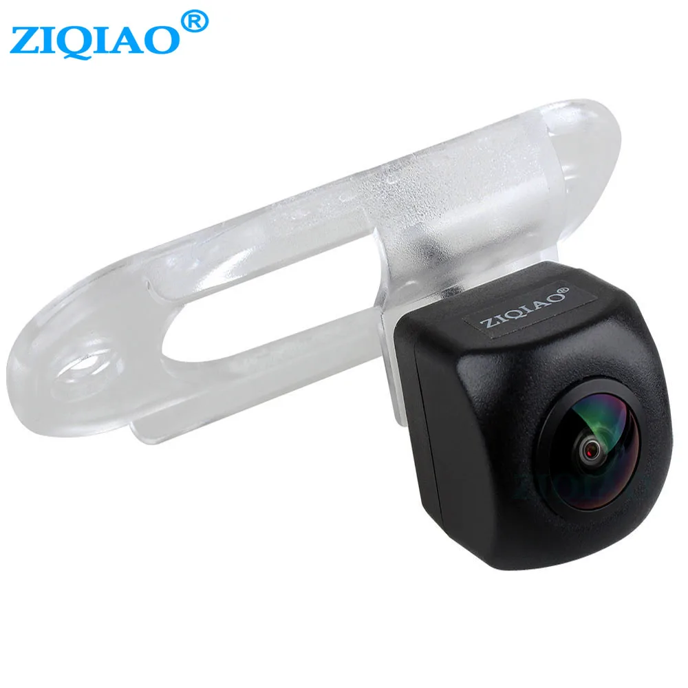 

ZIQIAO for Hyundai Santa Fe Classic MK1 SM 2000-2012 HD Car Rear View Camera HS142