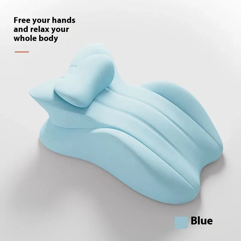 السرير السرير متعددة الوظائف وسادة الاستلقاء وسادة القراءة المعرضة وسادة الهاتف الاستلقاء النوم قطعة أثرية وسادة وسادة