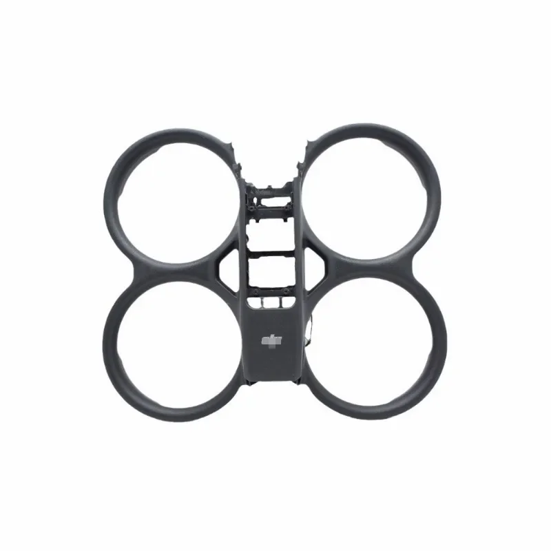 Body Outer Frame With Antenna For DJI Avata 2 Middle Frame Component Body Shell Parts Drone Accessrioes