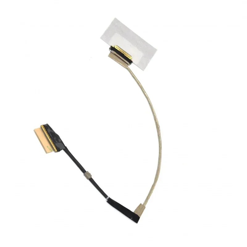 

New LCD cable LVDS wire dd0gahlc120 dd0gahlc110 for HP Chromebook 11A 430ee T. Pn-qxt non-touch dd0gahlc020