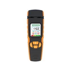 Guangyan S2 Eenstaps Elektrische Glasvezel-Identificatie Levende Glasvezel Optische Detector Met Visuele Foutzoeker In 850-1700nm Sm Mm