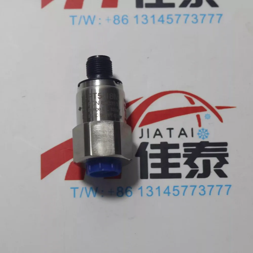 

New for 802351 PT5-18M pressure sensor compressor high and low pressure transmitter PCN 80235