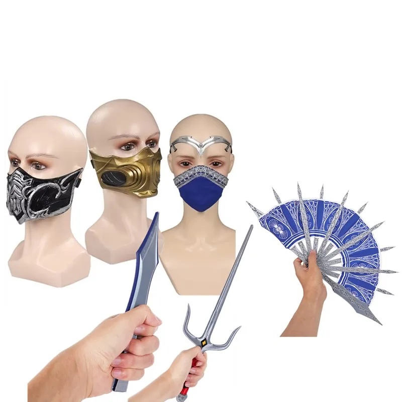 Mortal Game Kombat … - image