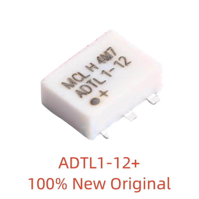 

NEW original ADTL1-12+